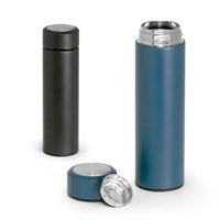 THERMOS CON INFUSORE 470 ml